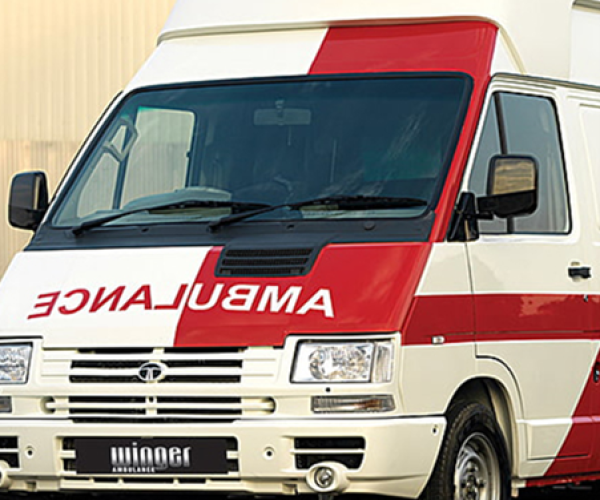 Ambulance