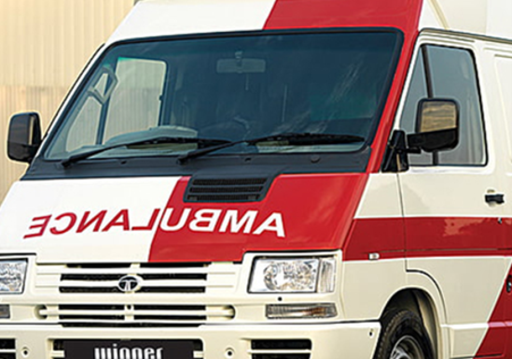 Ambulance